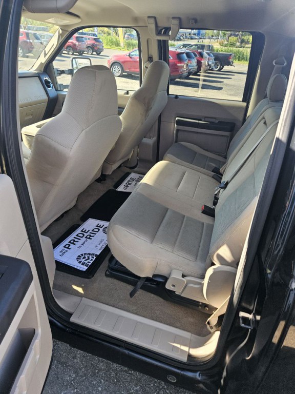 2008 Ford F-350 Image 5