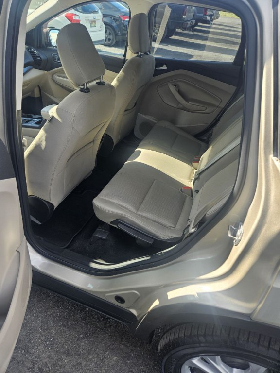 2018 Ford Escape Image 6