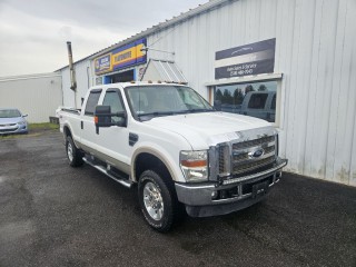 Image for 2009 Ford F-350 Lariat ID: 6806423
