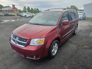 Image for 2010 Dodge Grand Caravan SXT ID: 6806433
