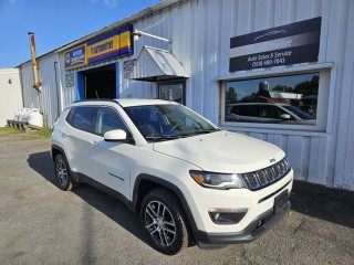 Image for 2018 Jeep Compass Latitude ID: 6819831