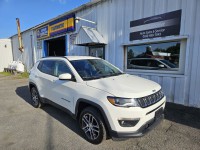 Image for 2018 Jeep Compass Latitude ID: 6819831