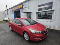 Image for 2014 Kia Forte EX ID: 6825315