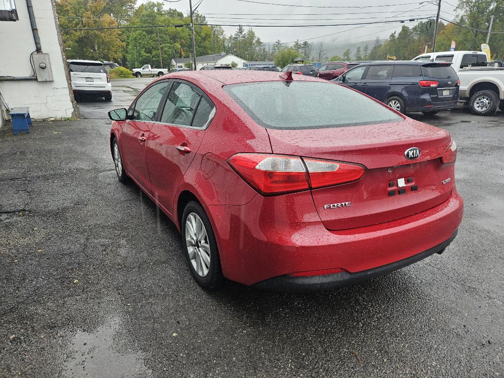 2014 Kia Forte Image 2