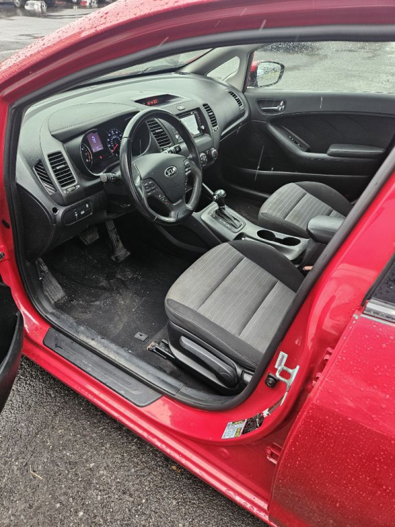 2014 Kia Forte Image 4