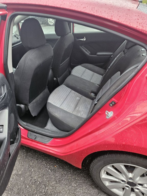 2014 Kia Forte Image 6