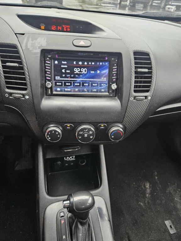 2014 Kia Forte Image 7