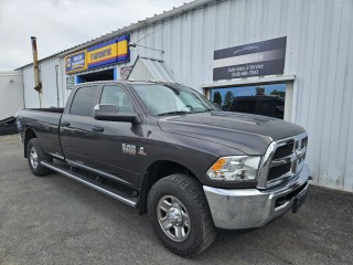 Image for 2018 RAM 3500 Tradesman ID: 6853203