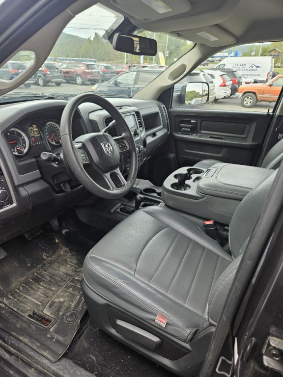 2018 RAM 3500 Image 5