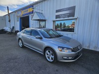 Image for 2014 Volkswagen Passat 2.0L TDI SE ID: 6861490