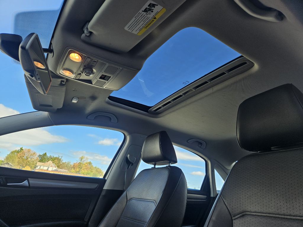 2014 Volkswagen Passat Image 7
