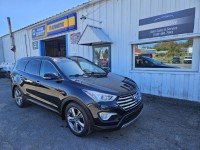 Image for 2015 Hyundai Santa Fe Limited ID: 6863439