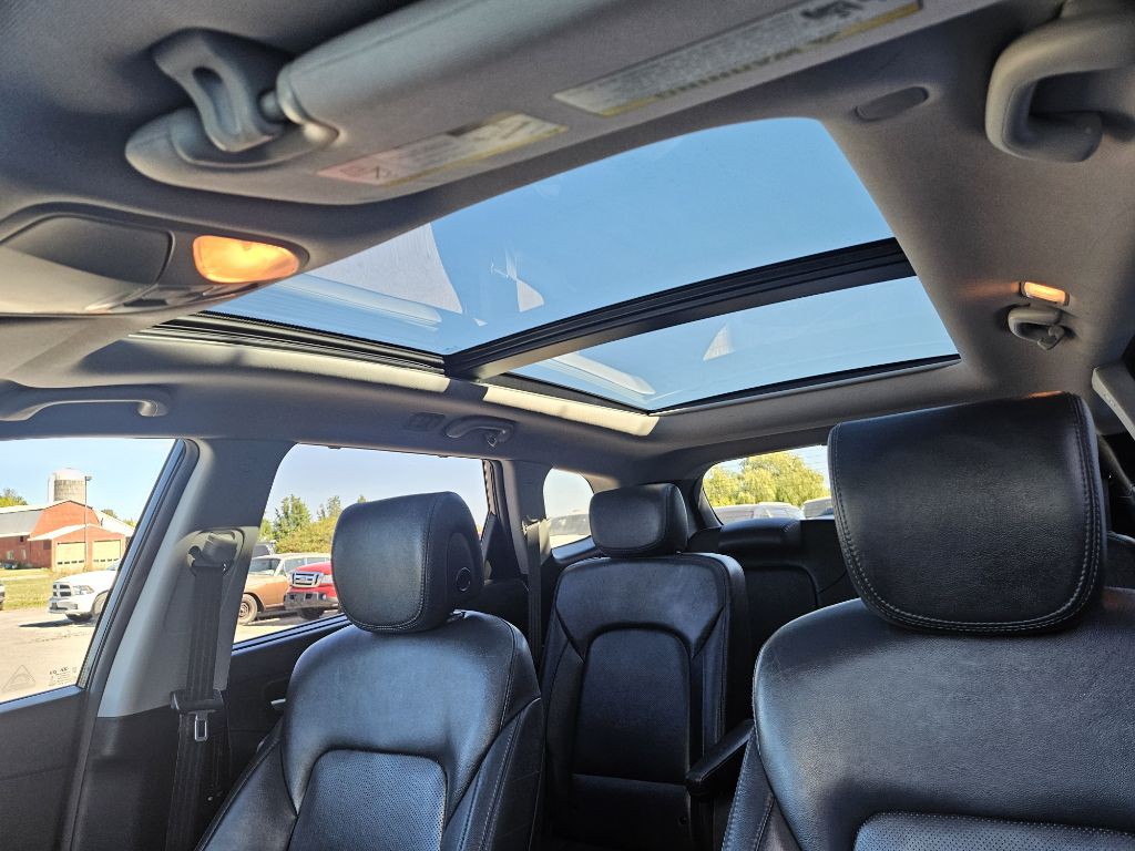 2015 Hyundai Santa Fe Image 7