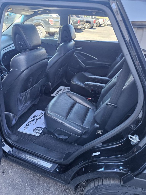 2015 Hyundai Santa Fe Image 15