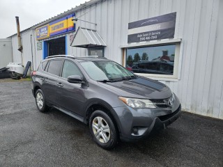 Image for 2015 Toyota Rav4 LE ID: 6867888