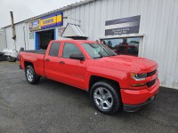 Image for 2016 Chevrolet Silverado 1500 Custom ID: 6867897