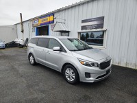 Image for 2017 Kia Sedona LX ID: 6876400