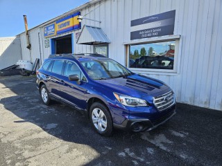 Image for 2016 Subaru Outback 2.5I ID: 6876635