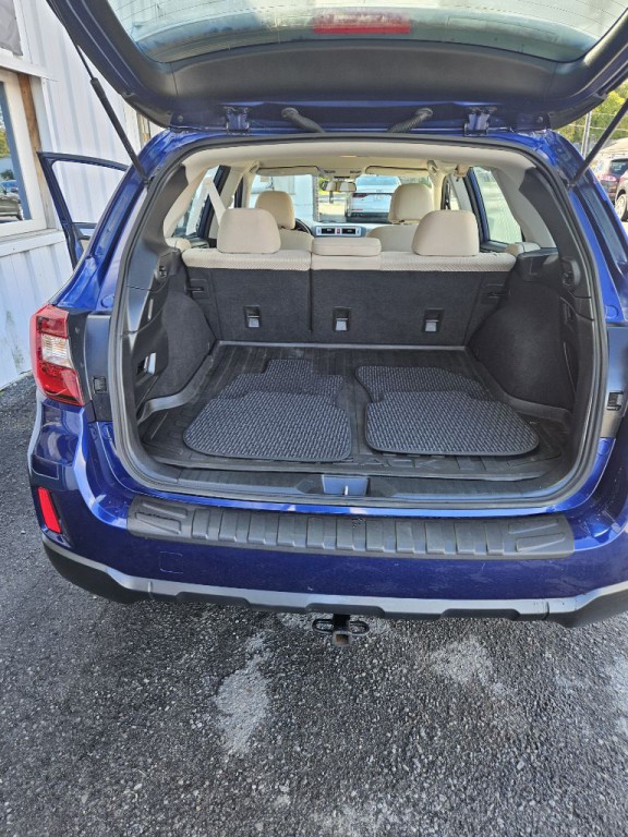 2016 Subaru Outback Image 7