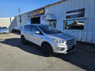 Image for 2019 Ford Escape SE ID: 6887502