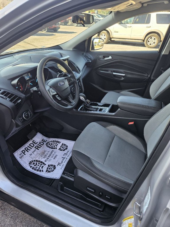 2019 Ford Escape Image 5