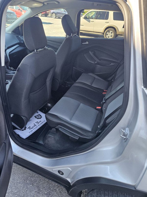 2019 Ford Escape Image 6