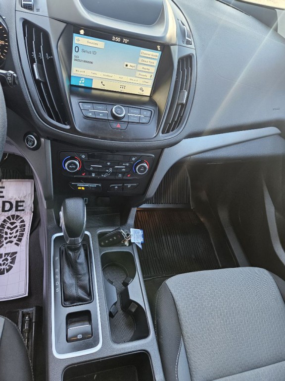 2019 Ford Escape Image 7