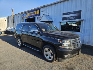 Image for 2016 Chevrolet Tahoe LTZ ID: 6888250