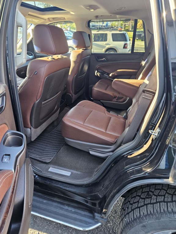 2016 Chevrolet Tahoe Image 6