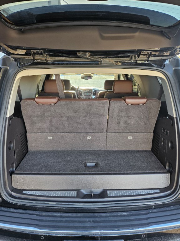 2016 Chevrolet Tahoe Image 9