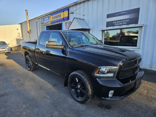 Image for 2014 RAM 1500 Express ID: 6892368