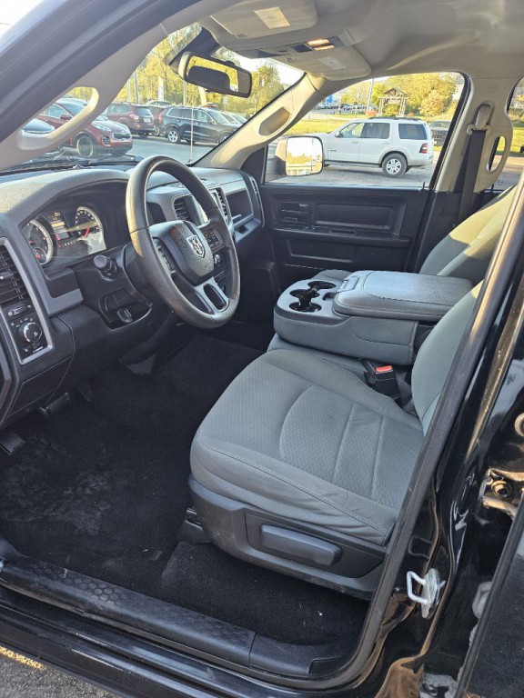 2014 RAM 1500 Image 5