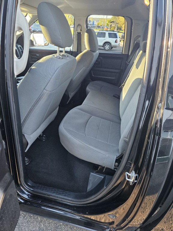 2014 RAM 1500 Image 6
