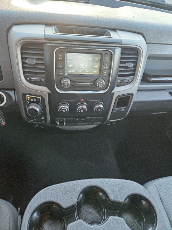 2014 RAM 1500 Image 7