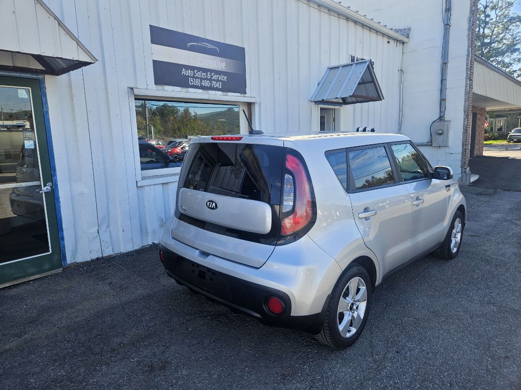 2018 Kia Soul Image 3