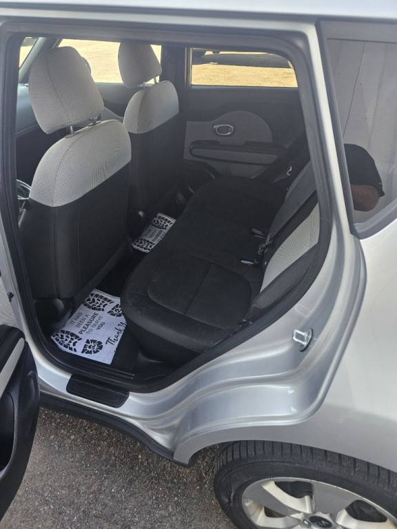 2018 Kia Soul Image 6