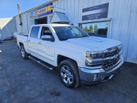 Image for 2017 Chevrolet Silverado 1500 LTZ Z71 ID: 6916335