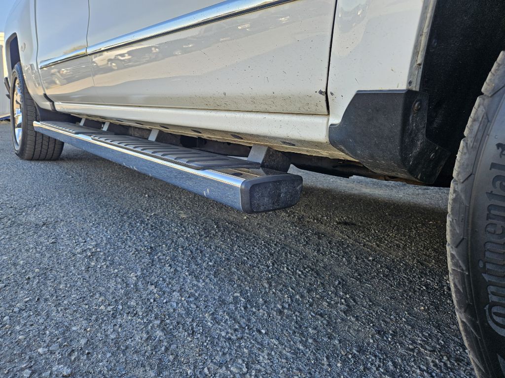 2017 Chevrolet Silverado 1500 Image 10