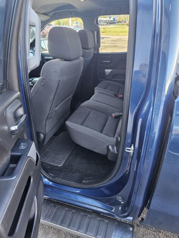 2017 Chevrolet Silverado 1500 Image 6
