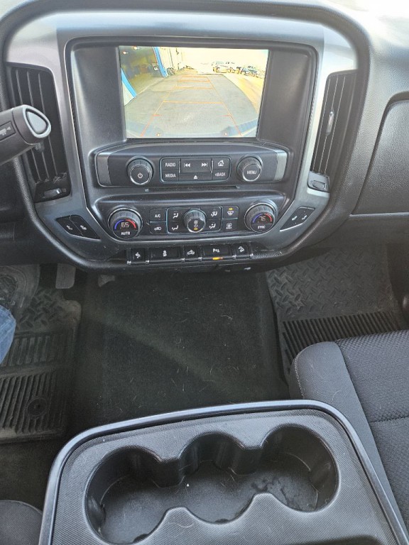2017 Chevrolet Silverado 1500 Image 7