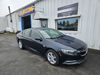 Image for 2018 Buick Regal Preferred ID: 6925651