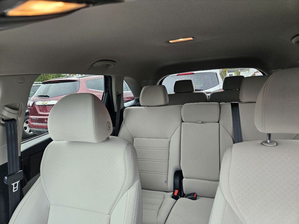 2018 Kia Sorento Image 7
