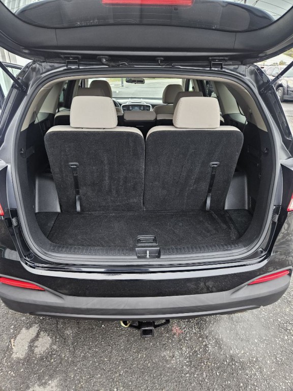2018 Kia Sorento Image 10