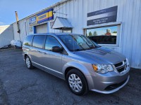Image for 2018 Dodge Grand Caravan SE ID: 6928145