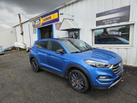 Image for 2017 Hyundai Tucson Night ID: 6938928
