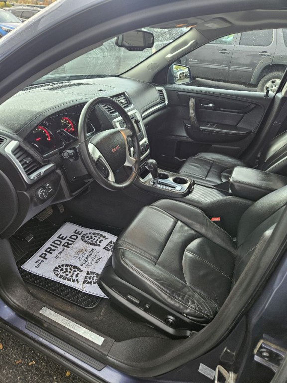 2014 GMC Acadia Image 5