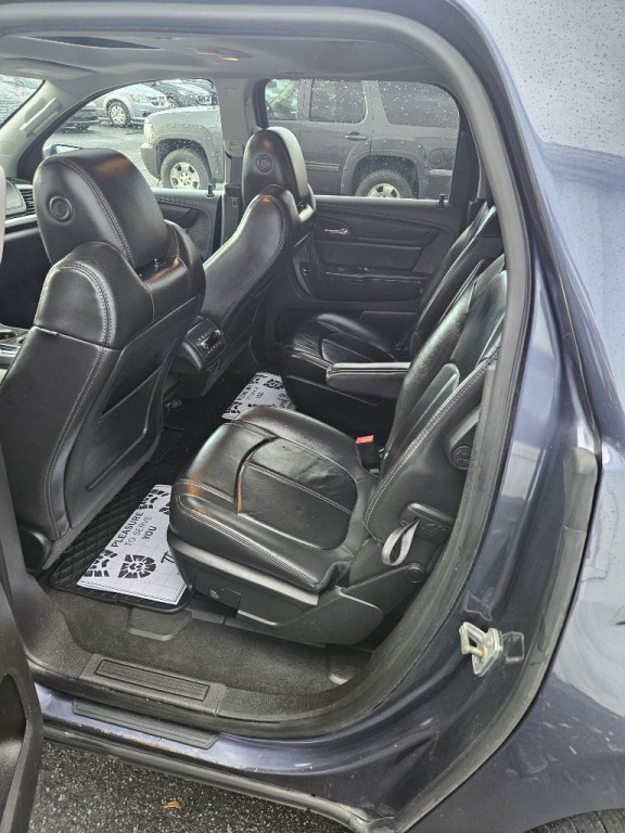 2014 GMC Acadia Image 6