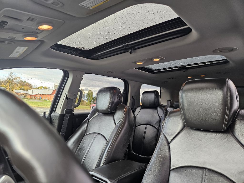 2014 GMC Acadia Image 7