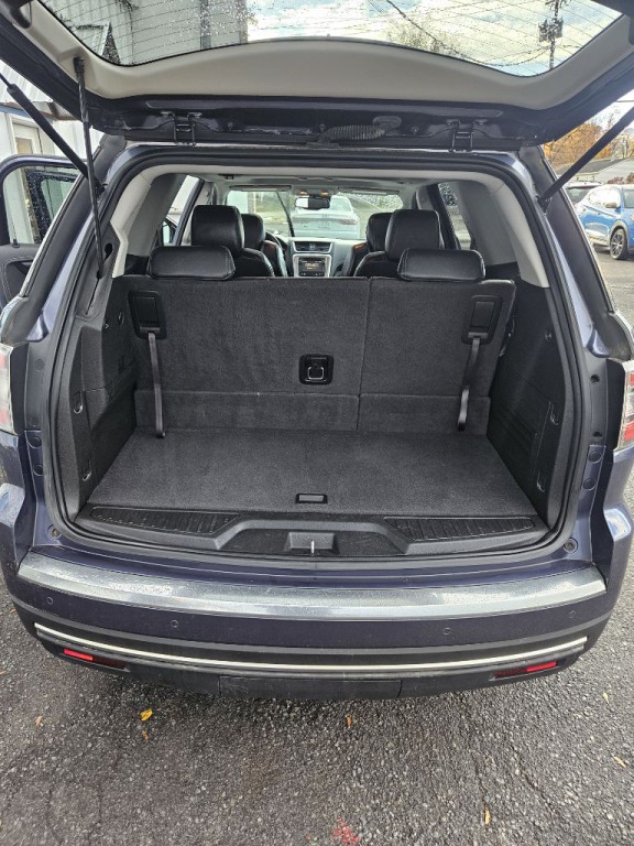 2014 GMC Acadia Image 8
