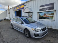 Image for 2014 Subaru Impreza 2.0I SPORT PREMIUM ID: 6951276